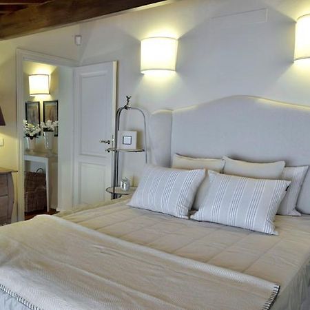 Villa Borri Country Suites Сан Кашано ин Вал ди Пеза Екстериор снимка