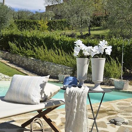 Villa Borri Country Suites Сан Кашано ин Вал ди Пеза Екстериор снимка