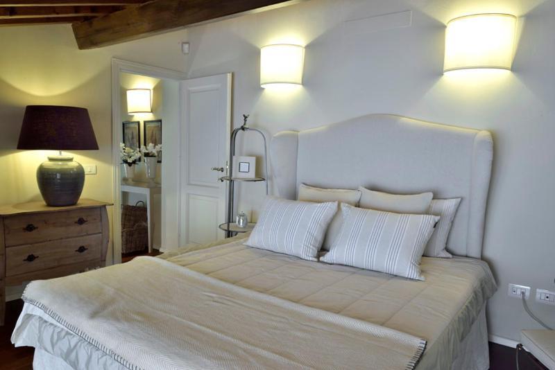 Villa Borri Country Suites Сан Кашано ин Вал ди Пеза Екстериор снимка