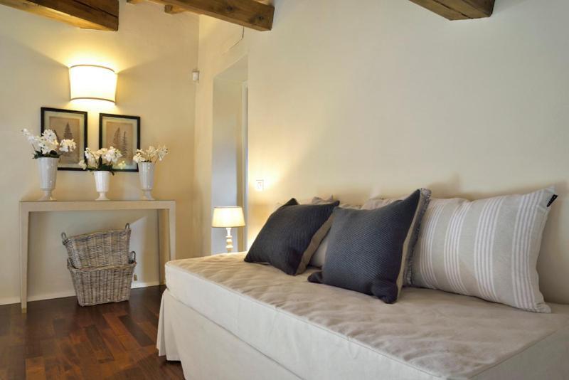 Villa Borri Country Suites Сан Кашано ин Вал ди Пеза Екстериор снимка