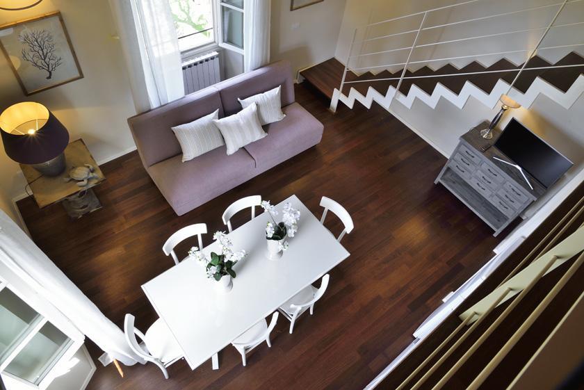 Villa Borri Country Suites Сан Кашано ин Вал ди Пеза Екстериор снимка