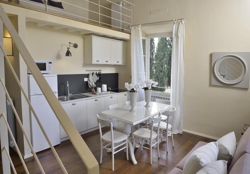 Villa Borri Country Suites Сан Кашано ин Вал ди Пеза Екстериор снимка